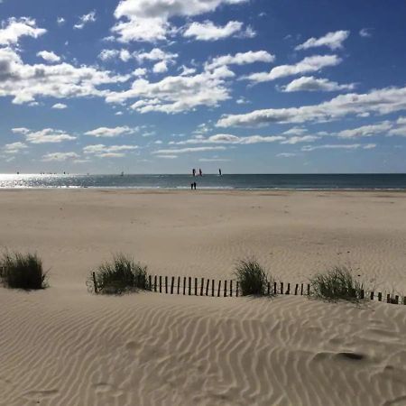 Superbe Studio 5 Min De La Plage Ла-Гранд-Мотт Екстер'єр фото